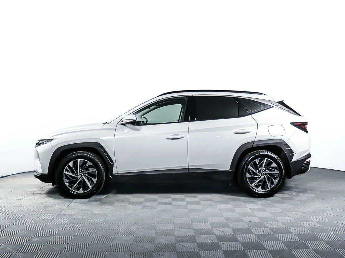 Hyundai Tucson, 2023 - 32 639 км. | Фото №7