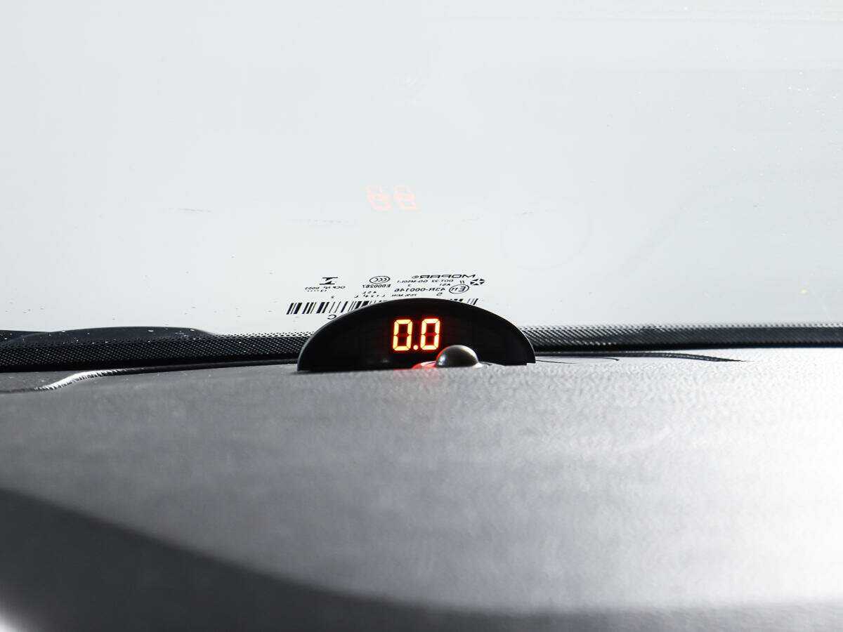 Jeep Grand Cherokee, 2013 Фото №21