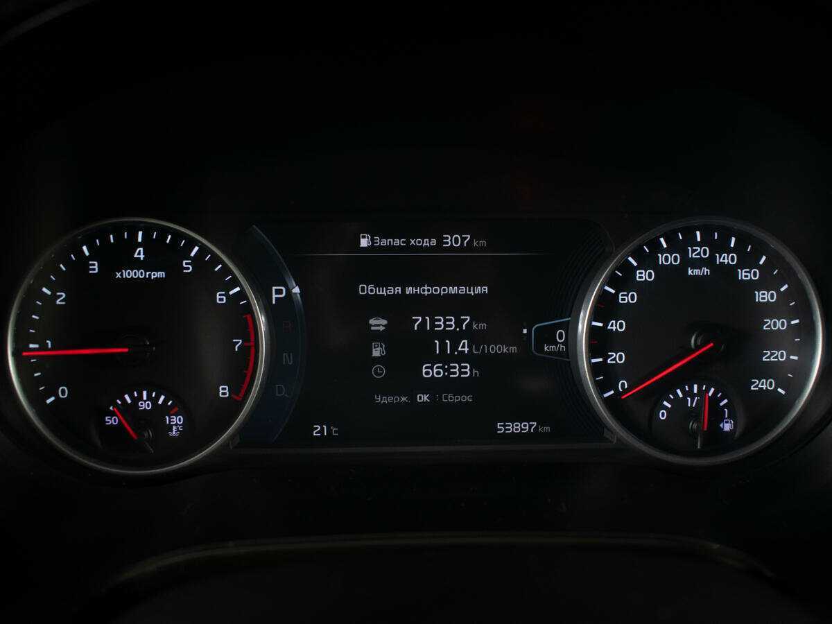 Kia Seltos, 2020 Фото №8