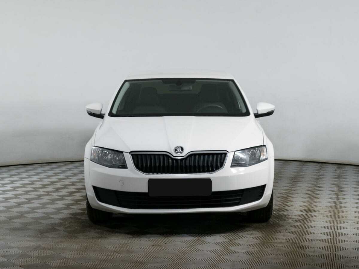 Skoda Octavia, 2015 - 118 100 км. | Фото №2
