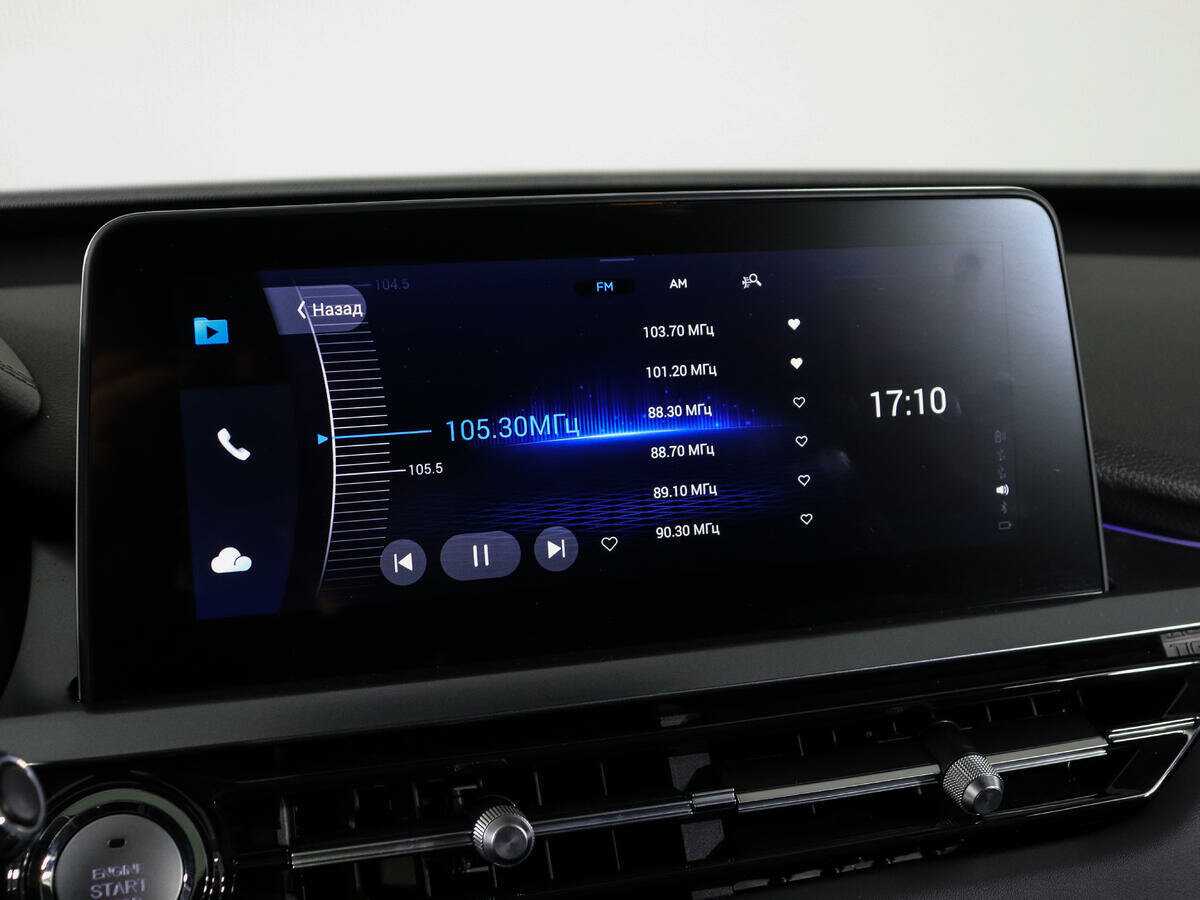 CHERY Tiggo 4 Pro, 2022 Фото №22