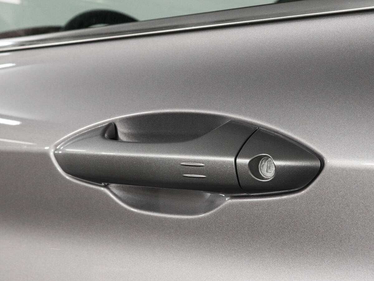 Geely Coolray, 2022 Фото №14