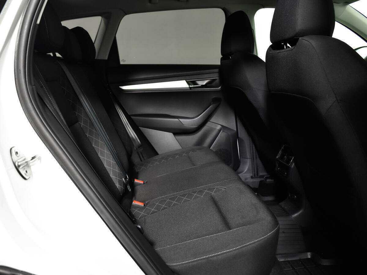 Skoda Karoq, 2020 Фото №8