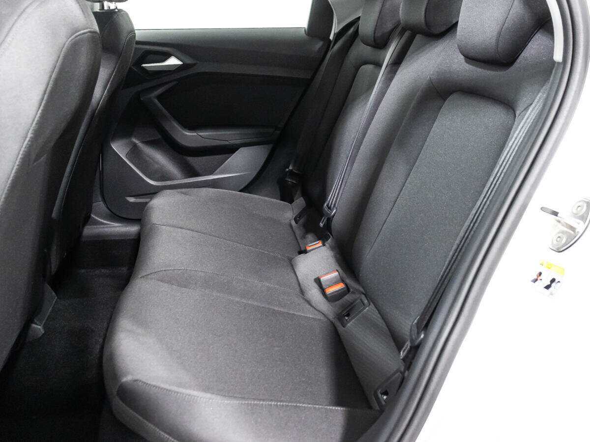 Audi A1 30 TFSI, 2020 Фото №10