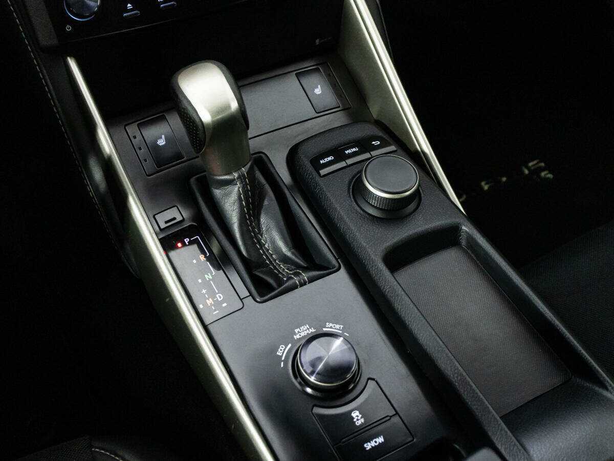 Lexus IS 250, 2014 Фото №16