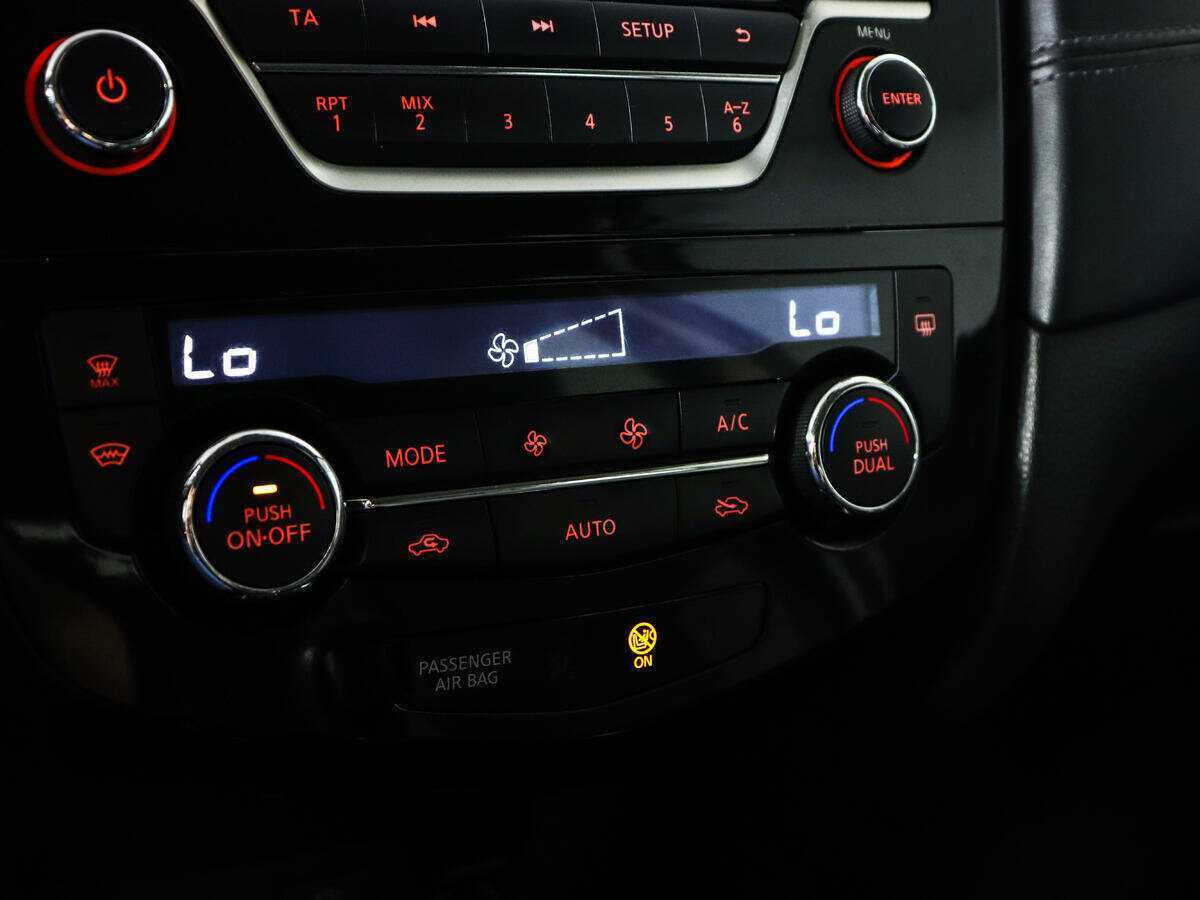 Nissan Qashqai, 2019 Фото №13