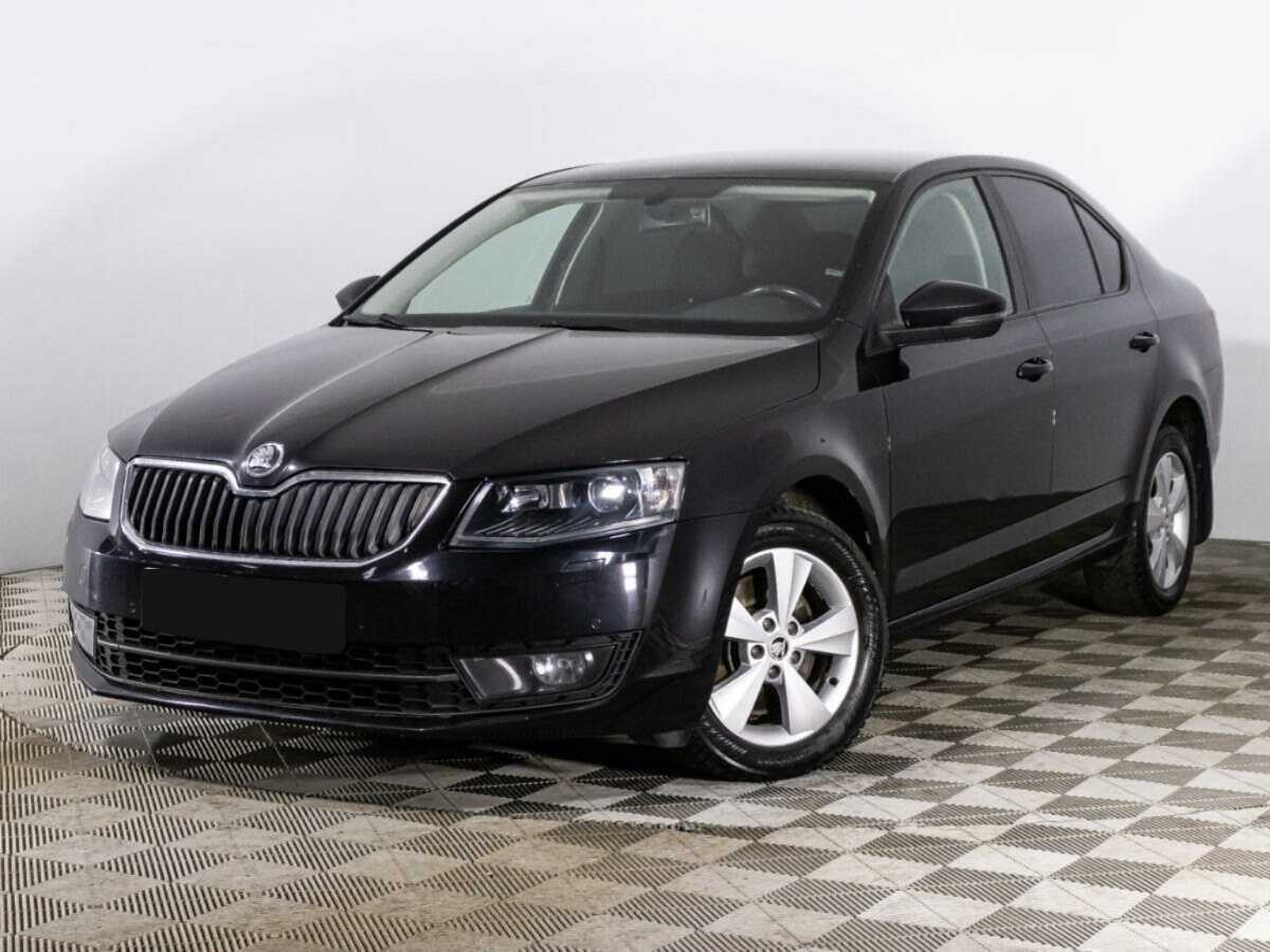 Skoda Octavia, 2014 - 155 169 км. | Фото №2