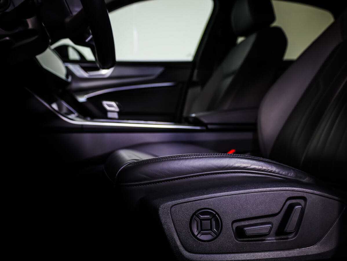 Audi A6 L 40 TFSI, 2020 Фото №16