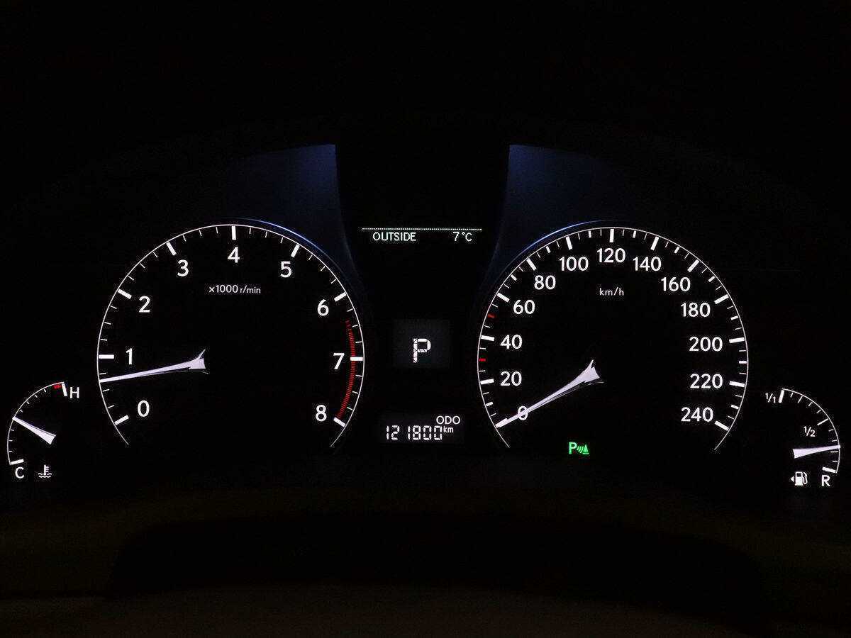 Lexus RX 350, 2015 Фото №17