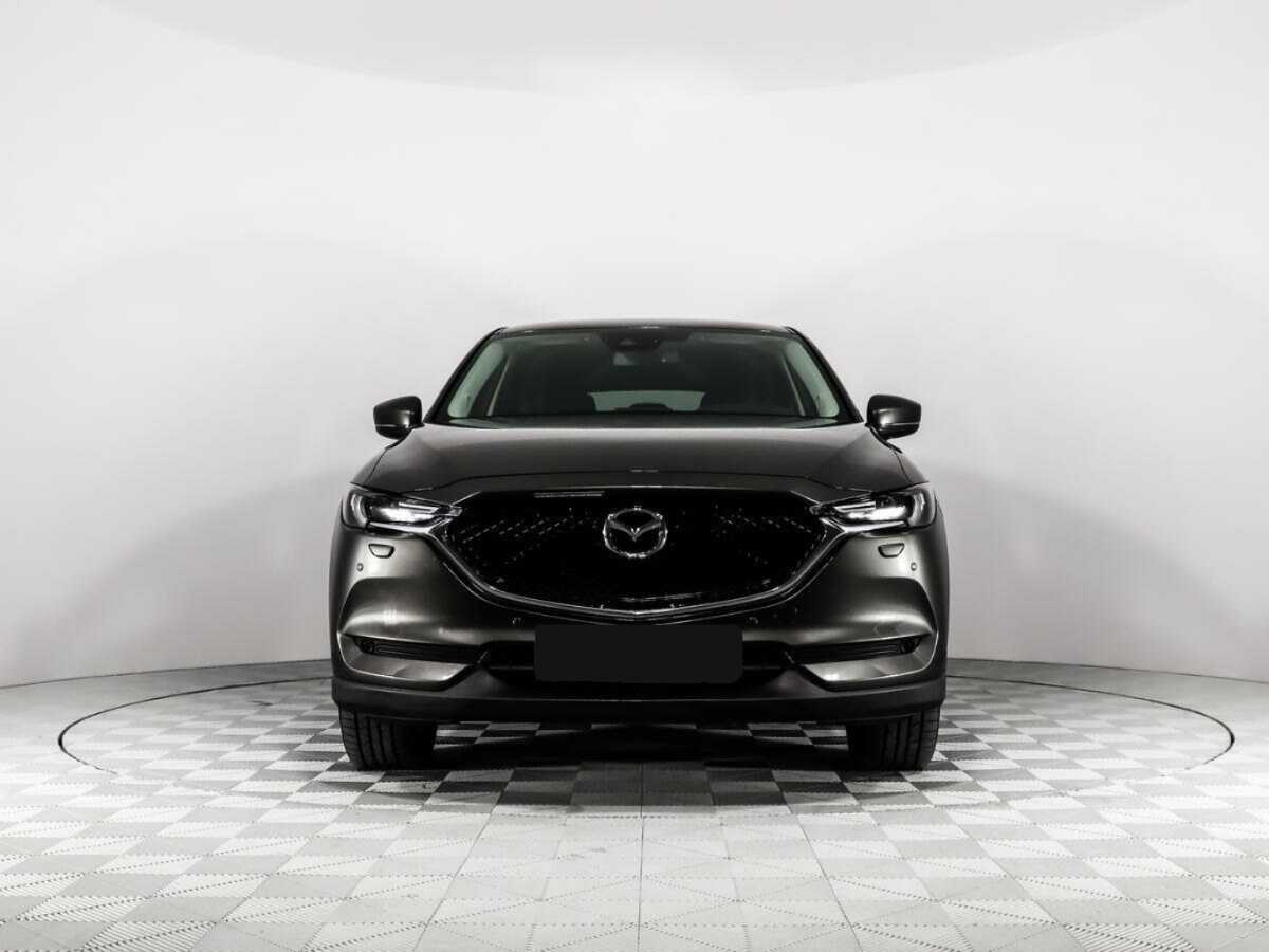 Mazda CX-5, 2019 - 60 510 км. | Фото №2