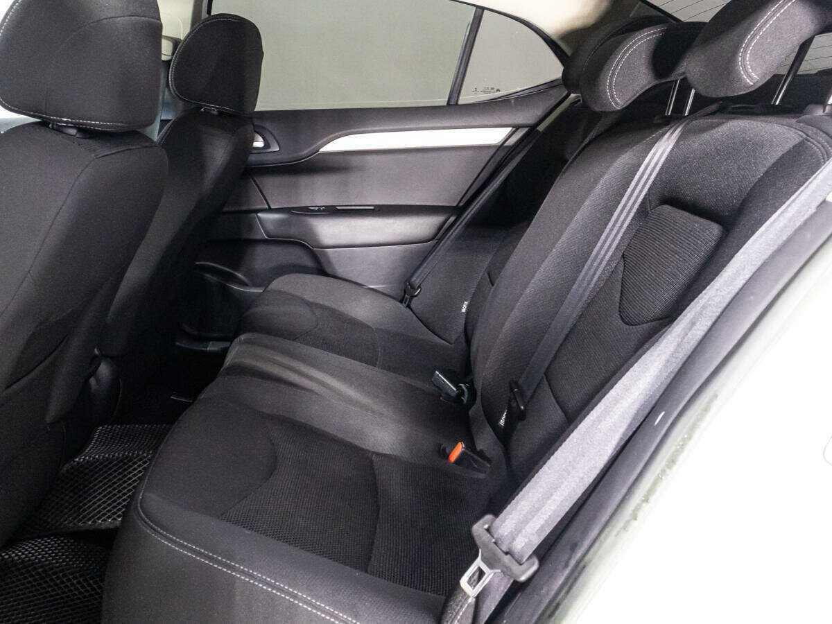 Citroen C4, 2013 Фото №10