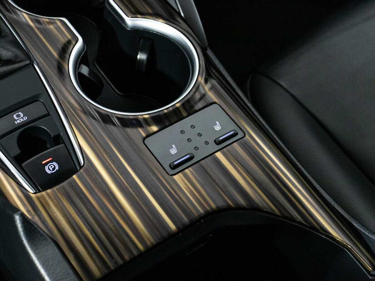 Toyota Camry, 2020 Фото №16