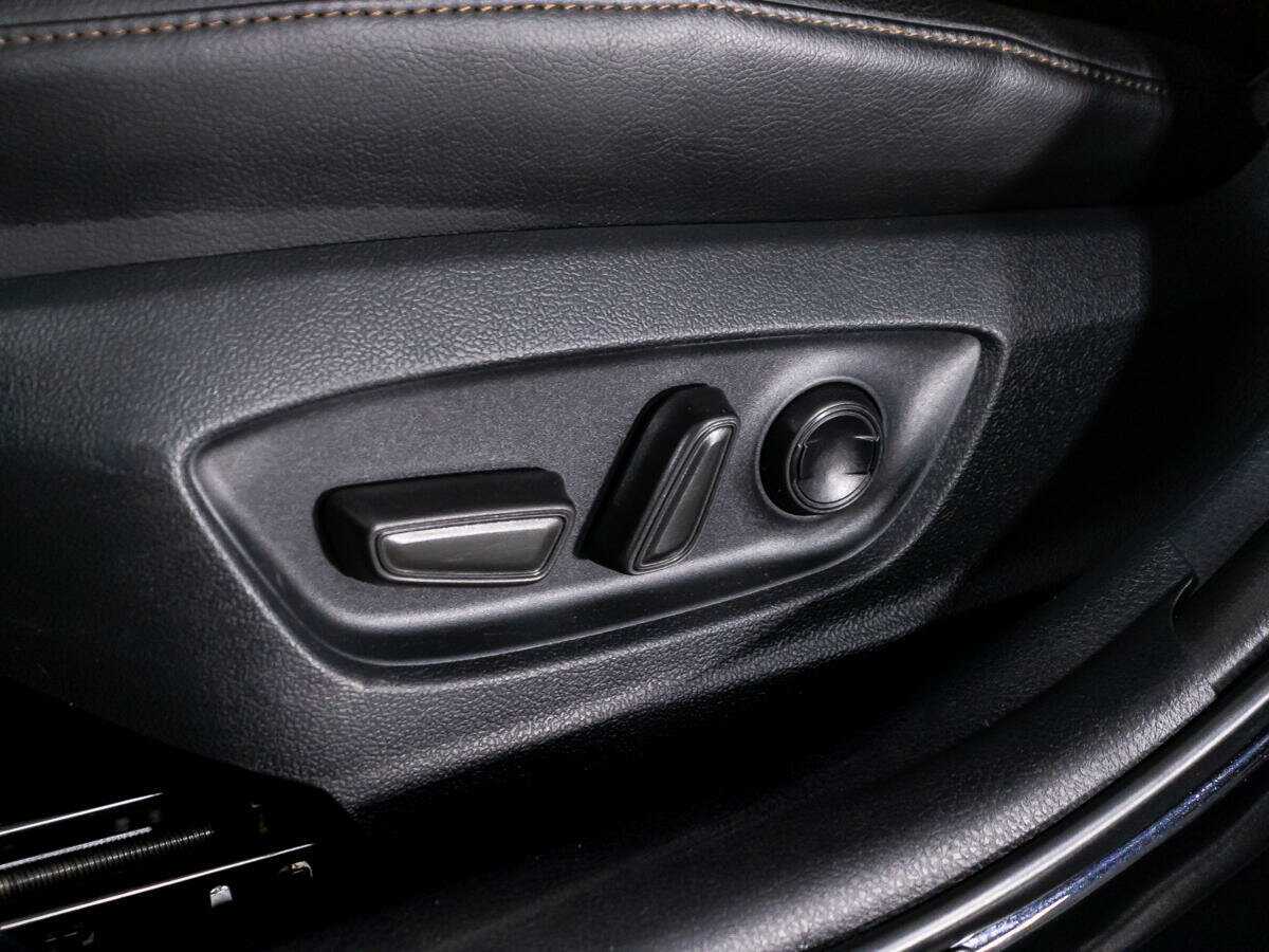 Toyota Camry, 2020 Фото №19