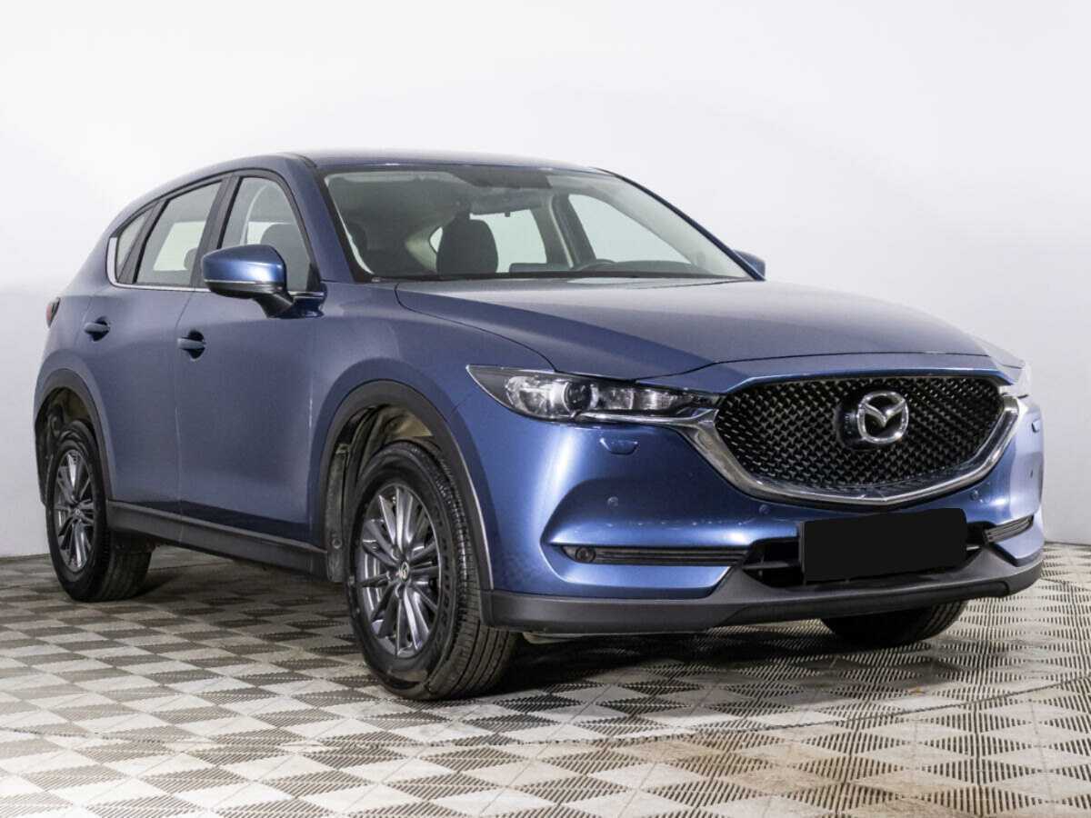 Mazda CX-5, 2019 - 33 000 км. | Фото №3