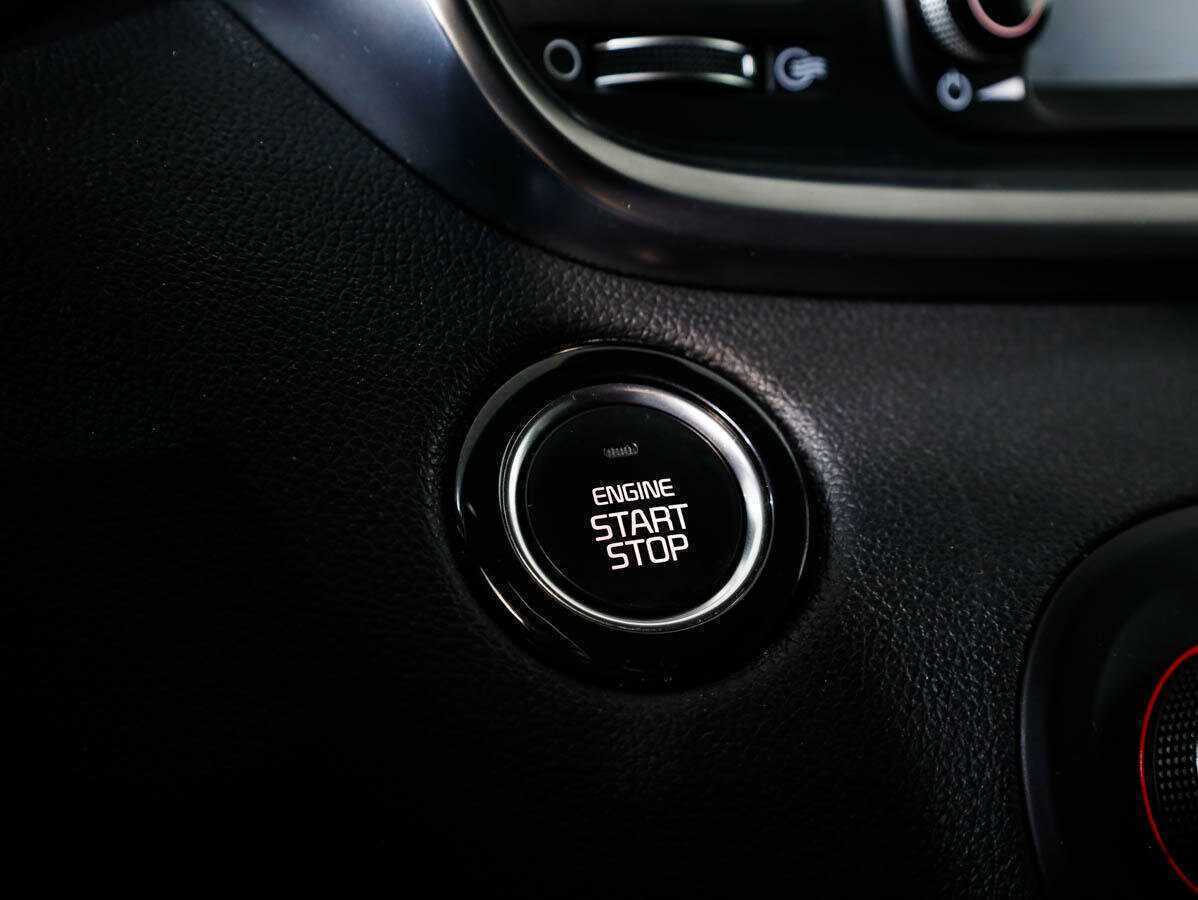 Kia Sorento, 2018 Фото №20