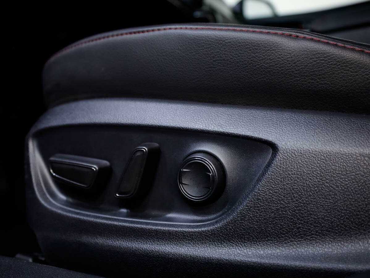 Toyota Camry, 2021 Фото №16