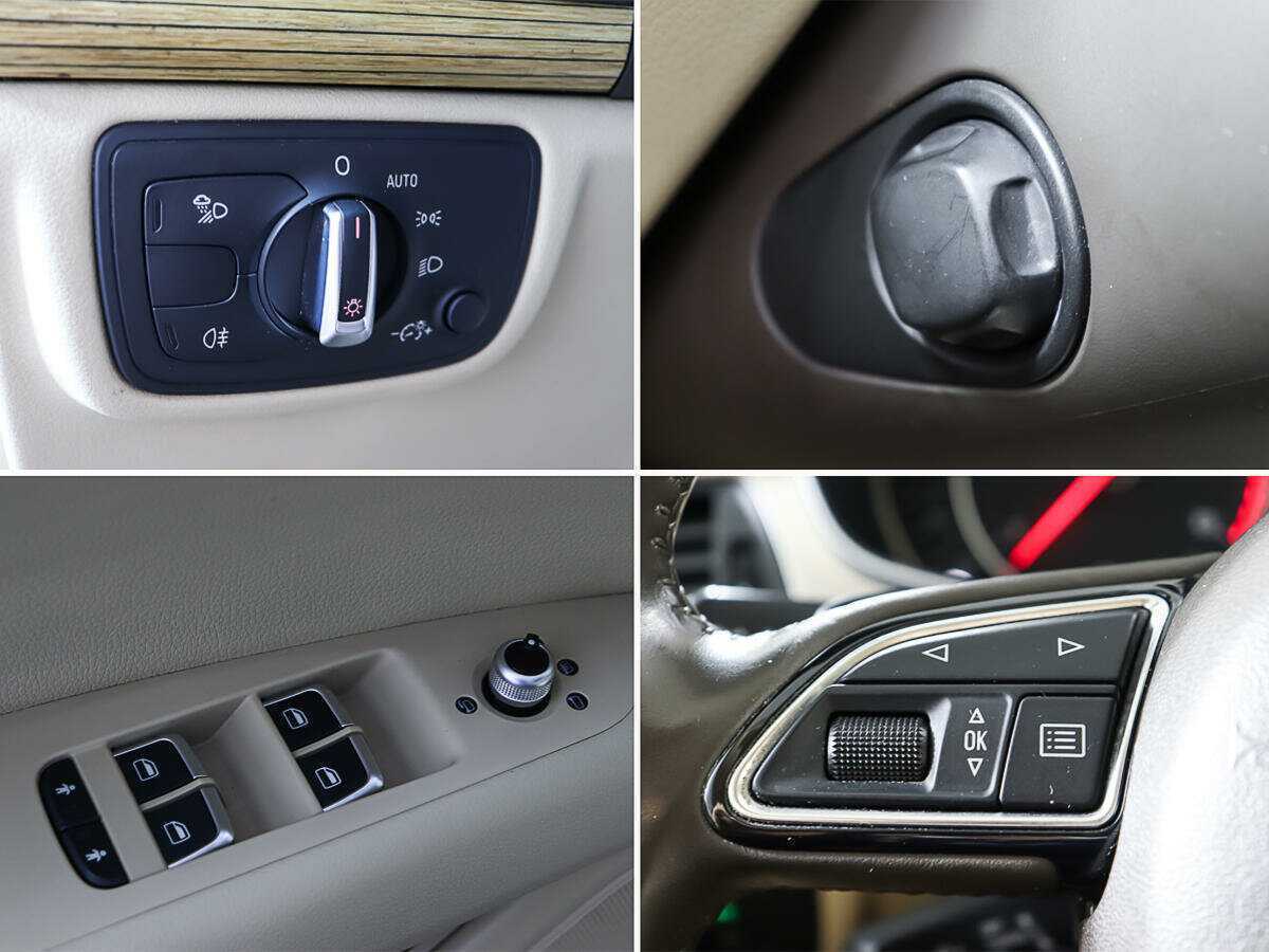 Audi A7 S-tronic, 2012 Фото №18