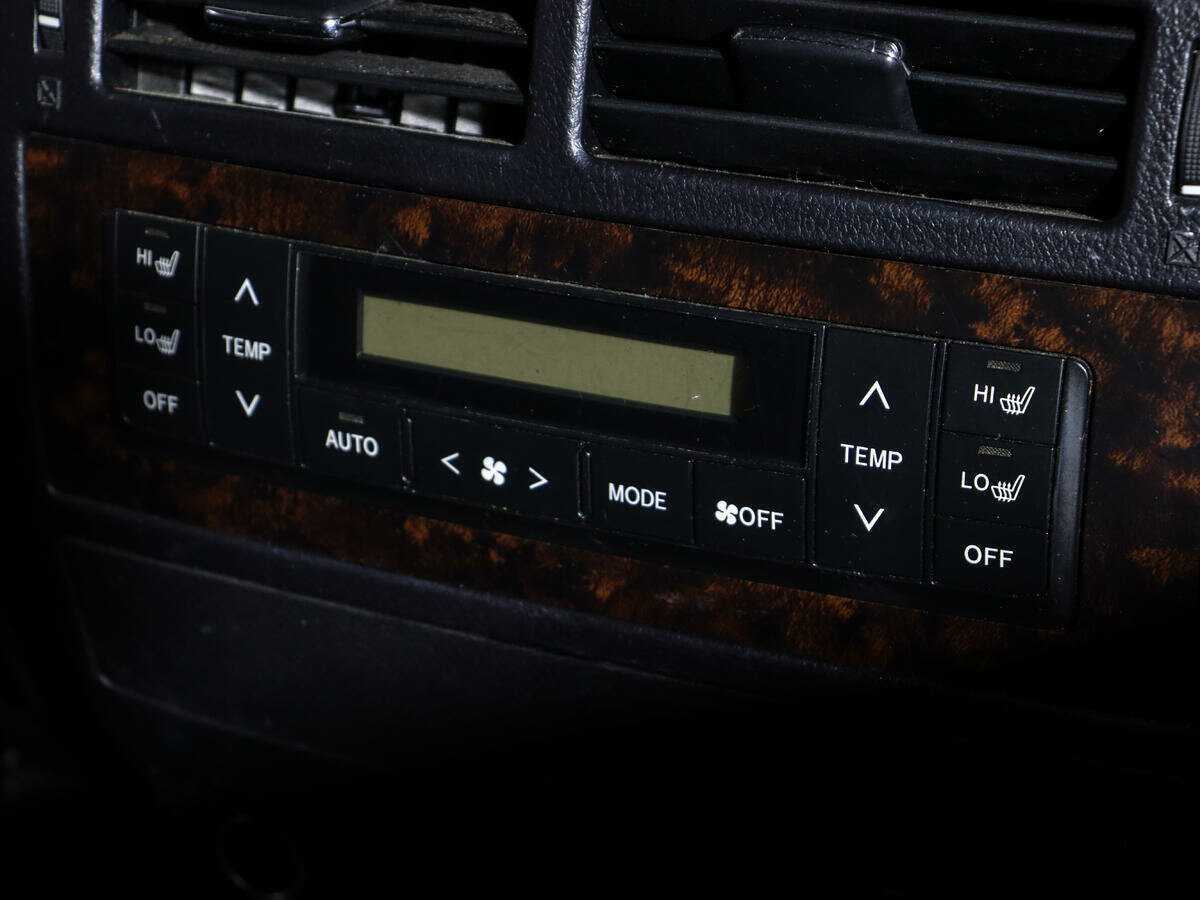 Toyota Land Cruiser, 2012 Фото №15