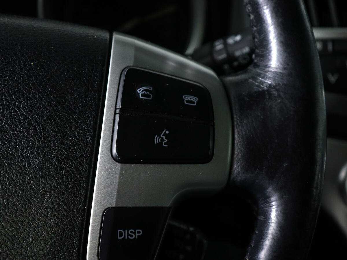 Toyota Land Cruiser, 2012 Фото №23