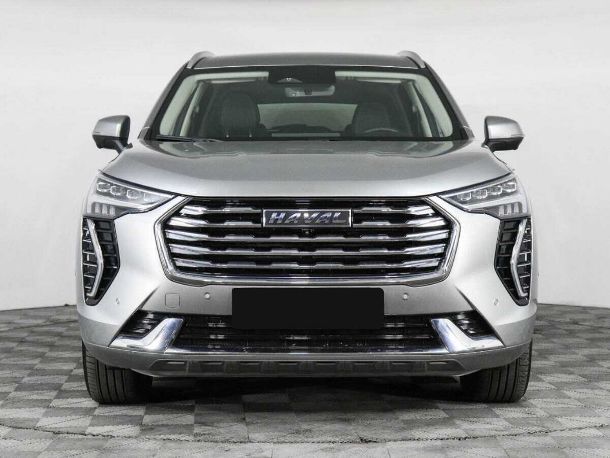 Haval Jolion, 2022 - 28 052 км. | Фото №2