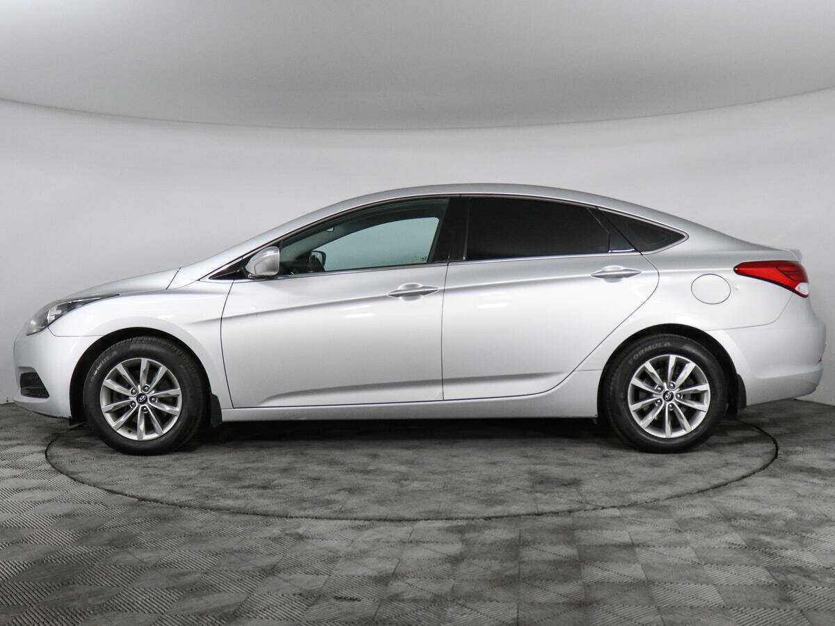 Hyundai i40, 2016 - 146 497 км. | Фото №8