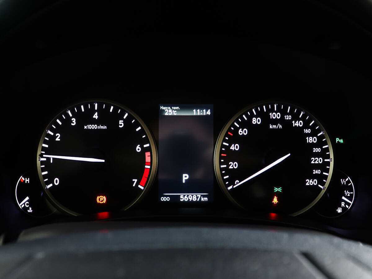 Lexus NX 200, 2020 Фото №13