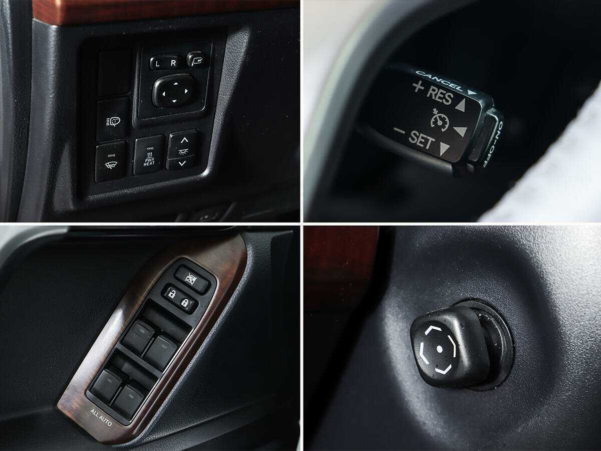 Toyota Land Cruiser Prado, 2013 Фото №17