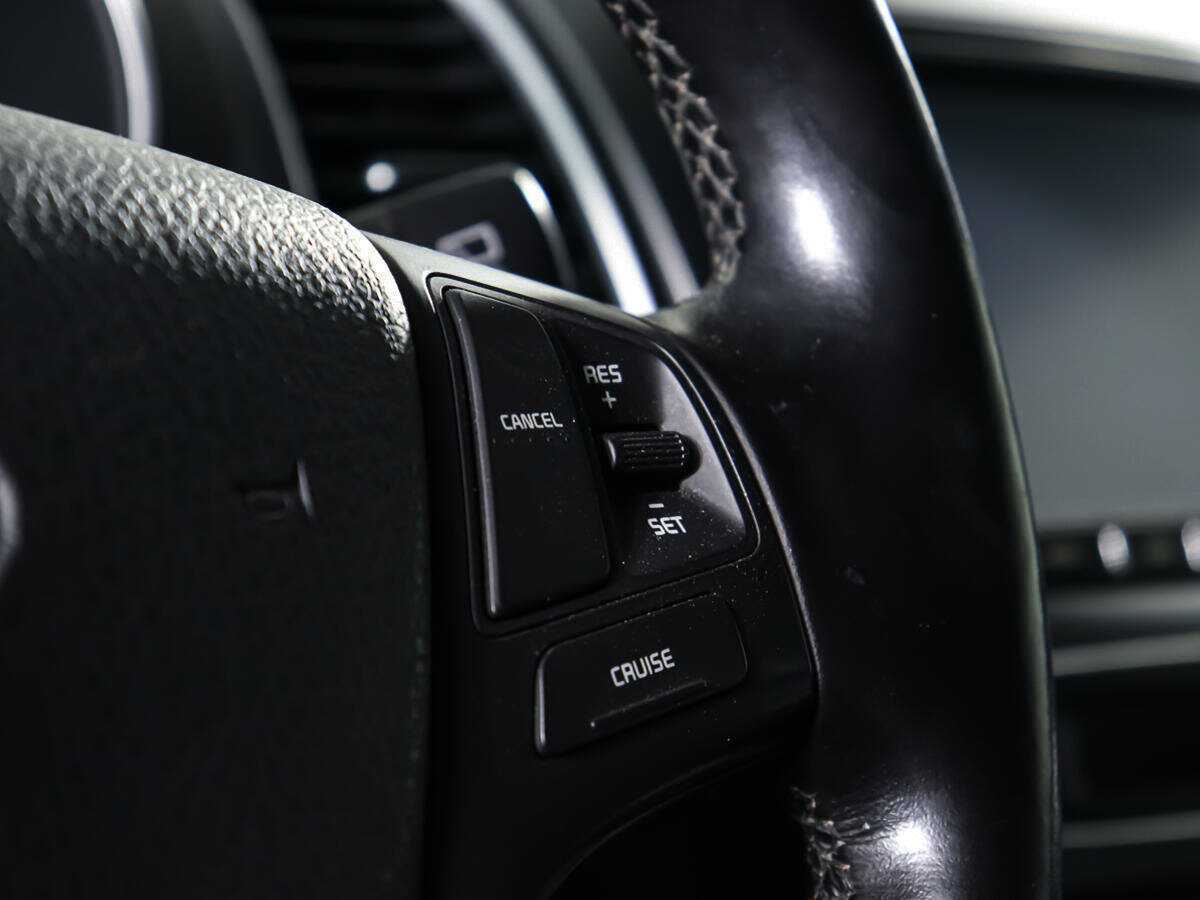 Kia Sorento, 2014 Фото №18