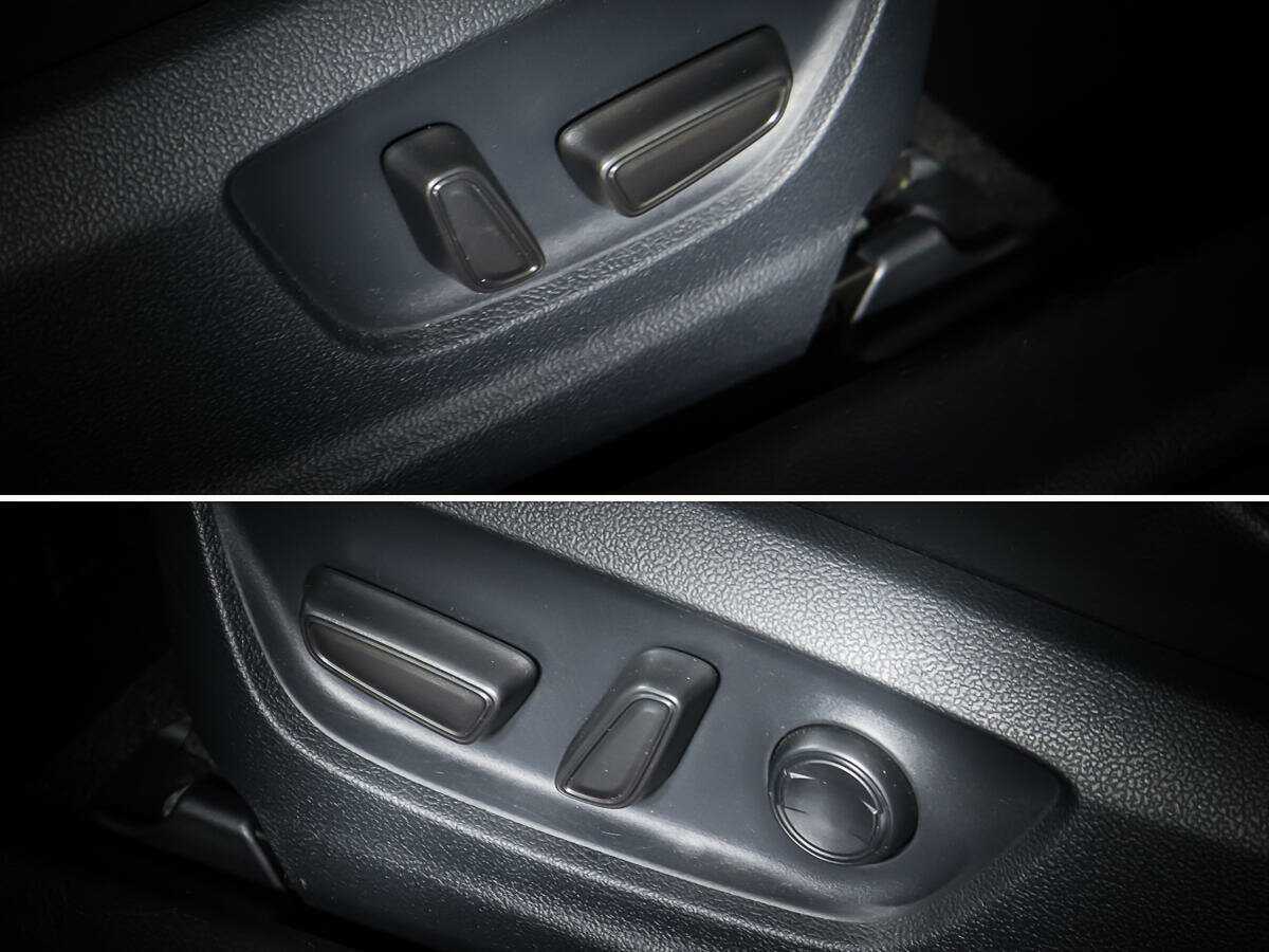 Toyota Camry, 2020 Фото №16