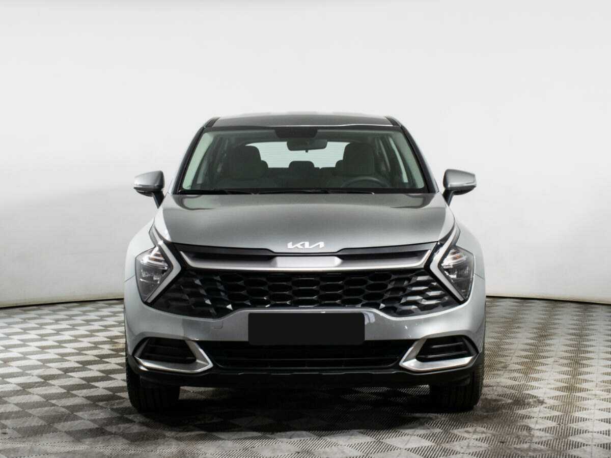 Kia Sportage, 2023 - 20 518 км. | Фото №2