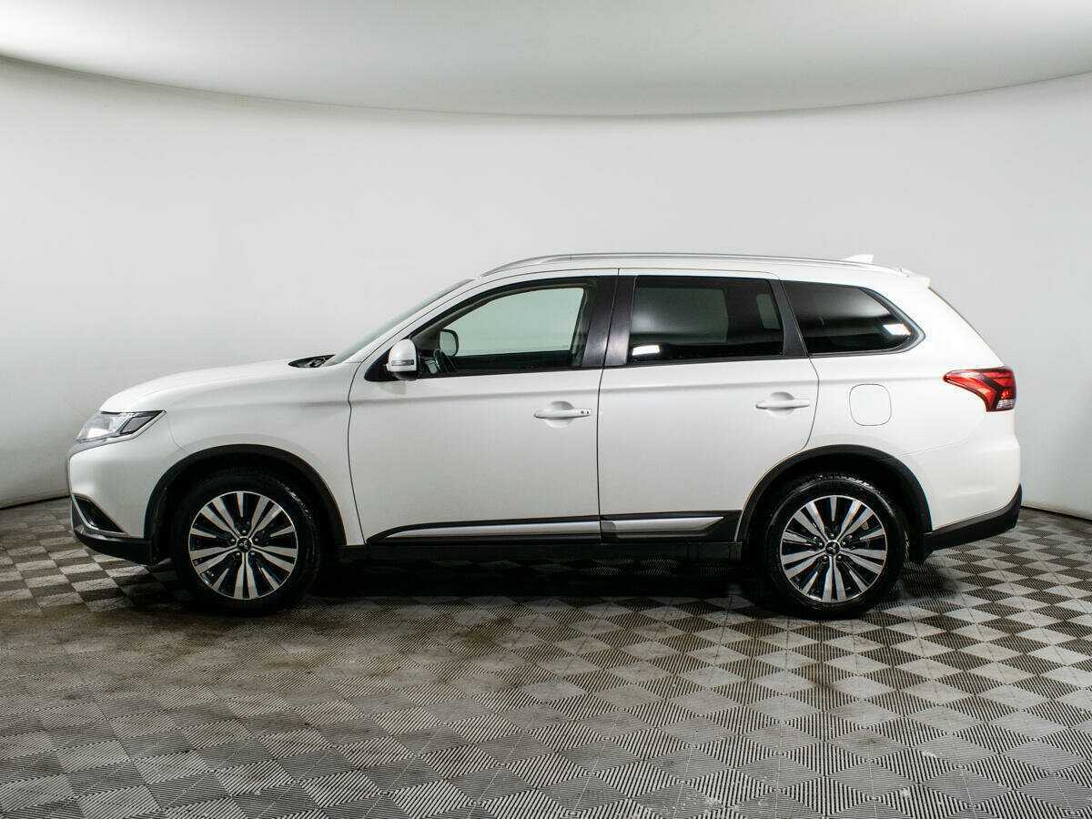 Mitsubishi Outlander, 2020 - 97 562 км. | Фото №8