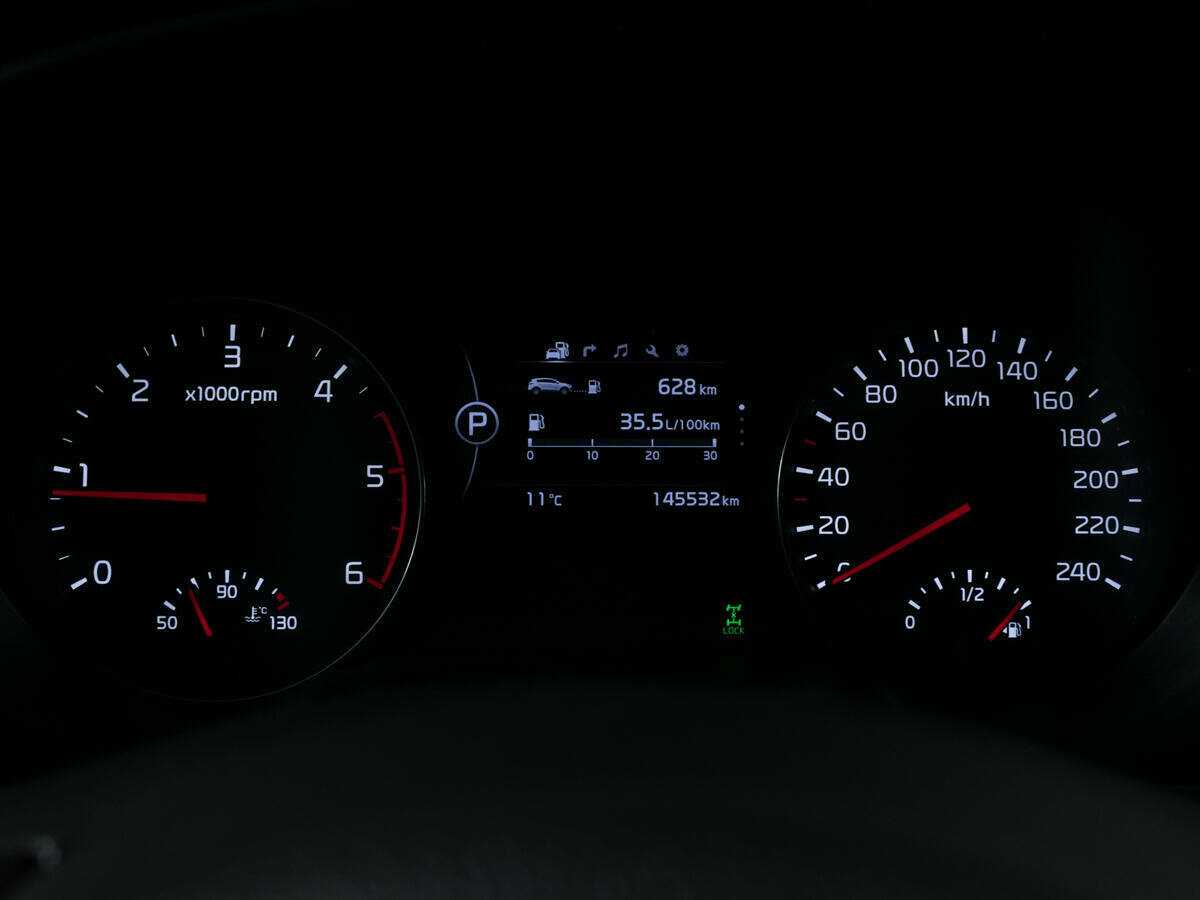 Kia Sportage, 2017 Фото №12