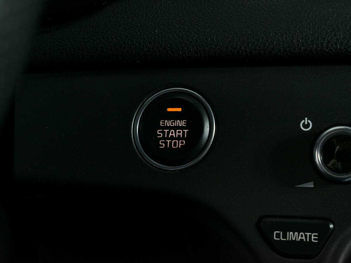 Kia Sportage, 2017 Фото №15