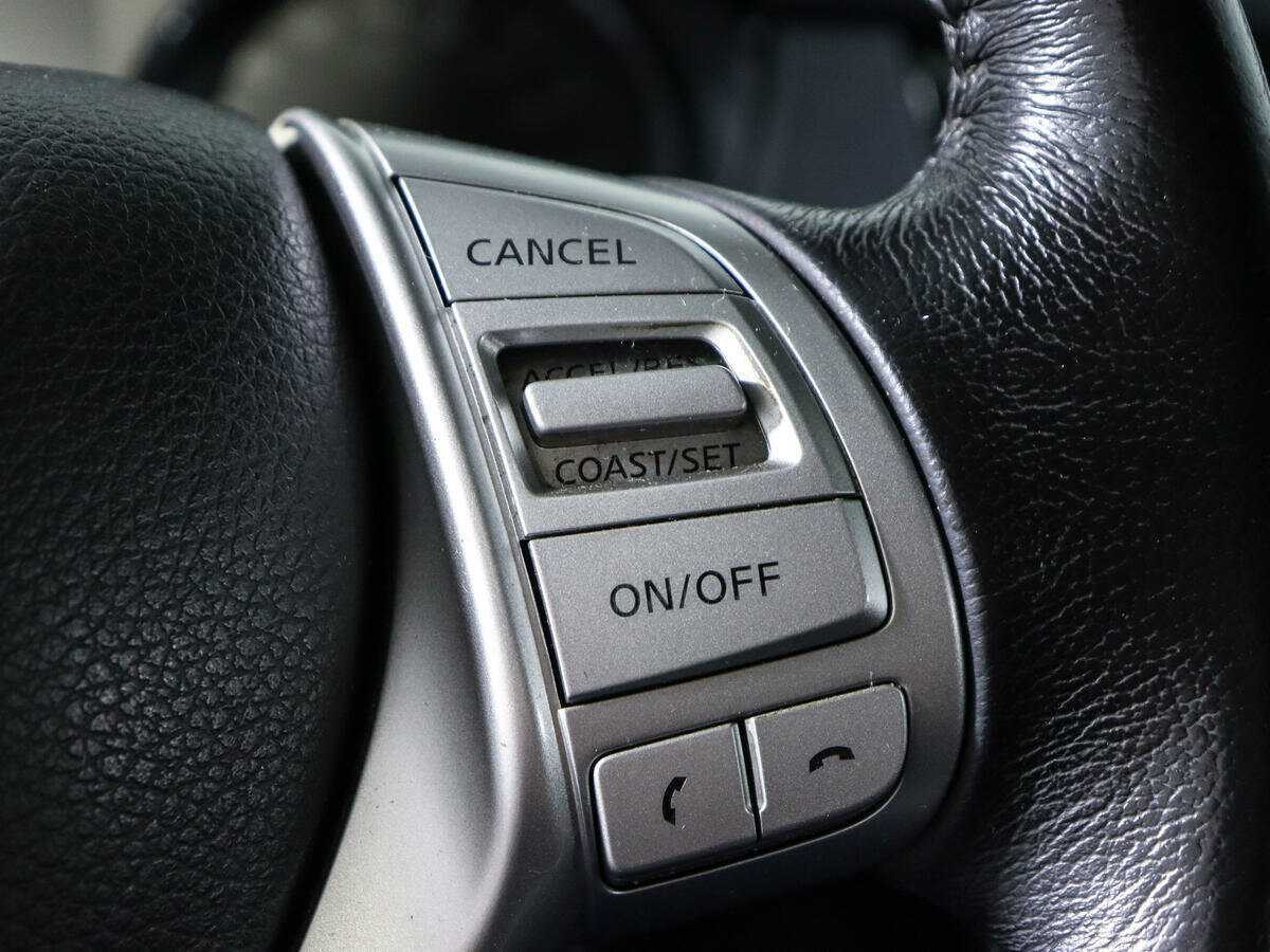 Nissan Qashqai, 2018 Фото №20