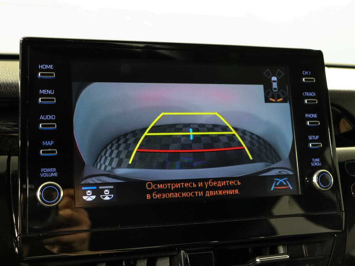 Toyota Camry, 2021 Фото №13