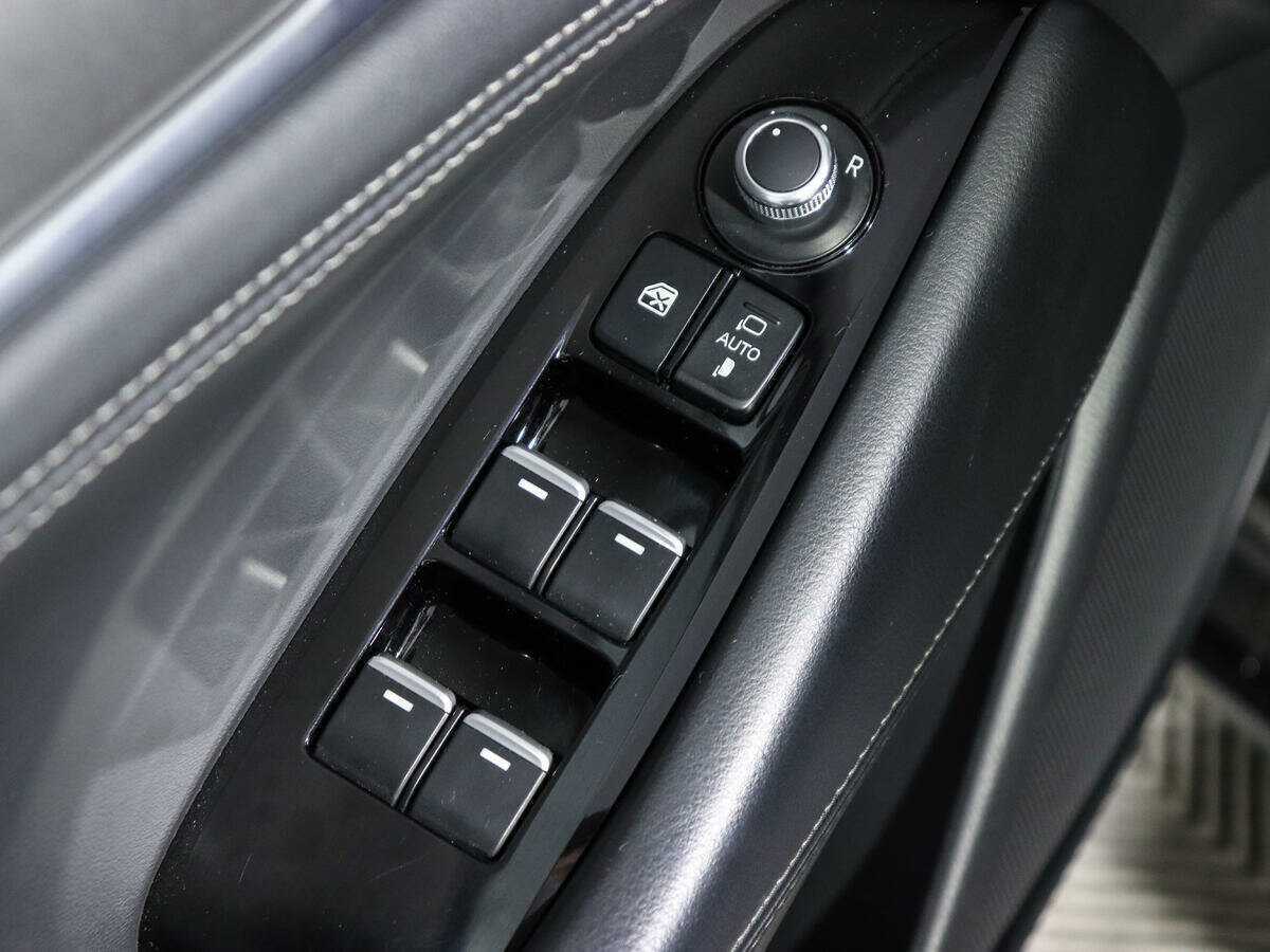 Mazda 6, 2022 Фото №15