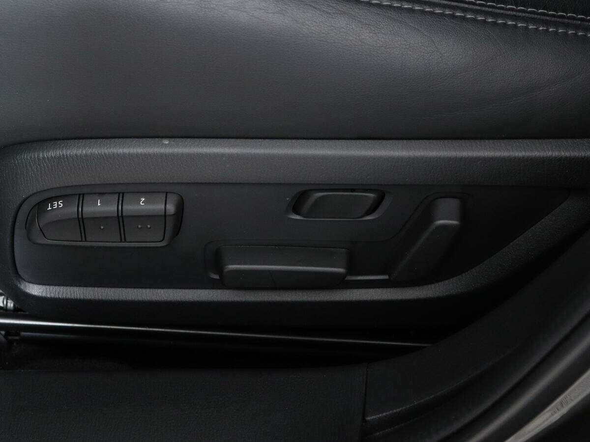 Mazda 6, 2022 Фото №16