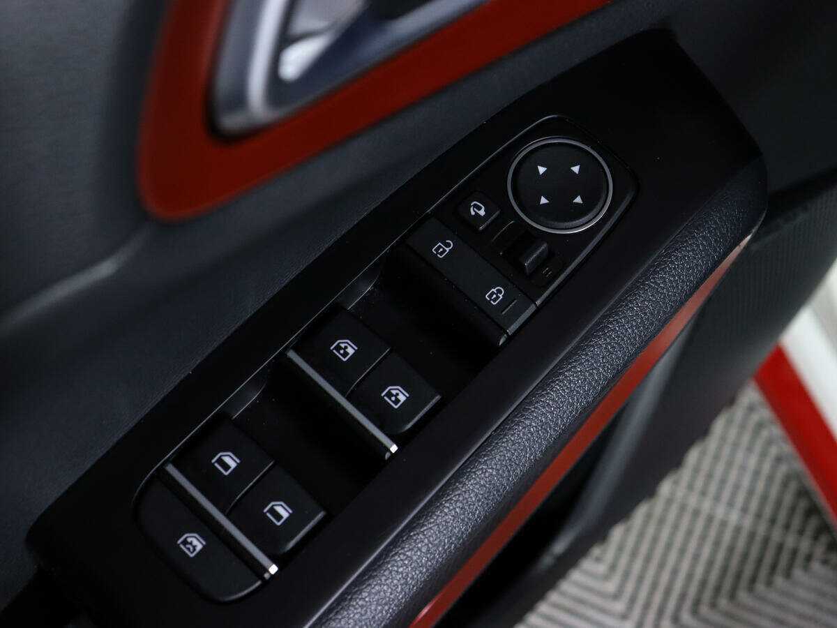 Kia Soul, 2021 Фото №20