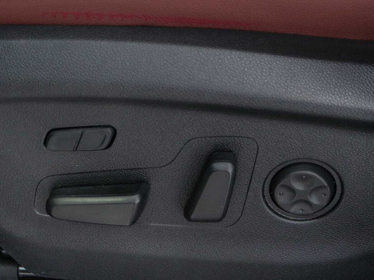 Kia Sorento Prime, 2017 Фото №20