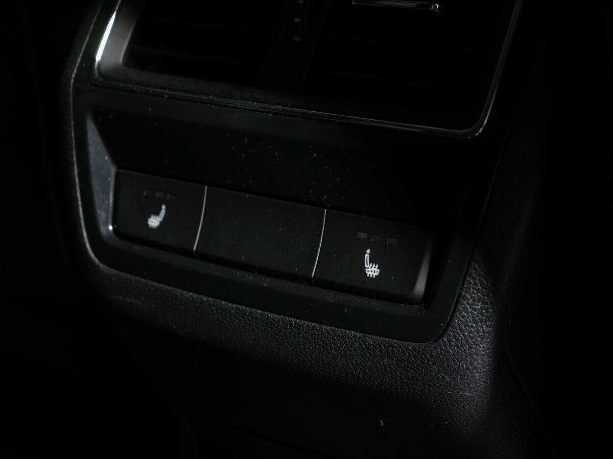 Skoda Kodiaq, 2019 Фото №14