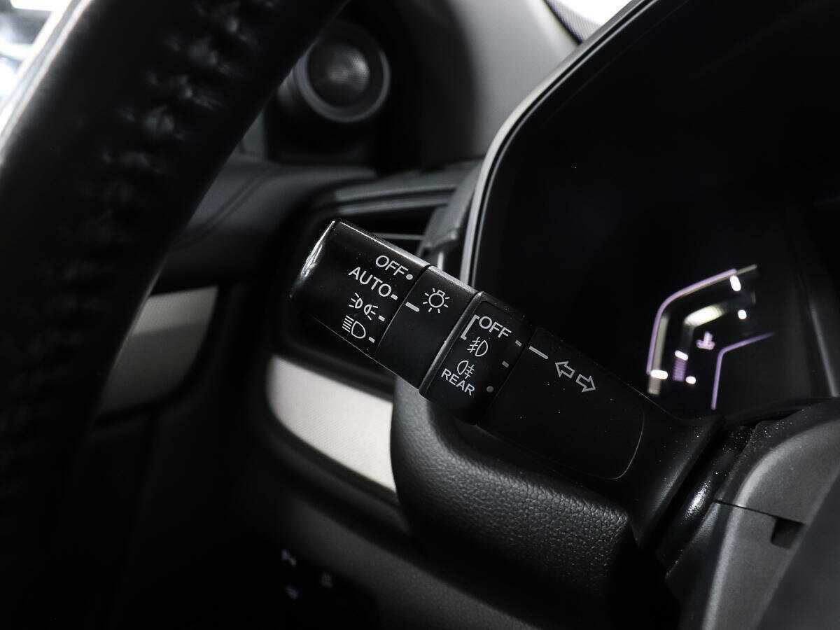 Honda CR-V, 2018 Фото №17