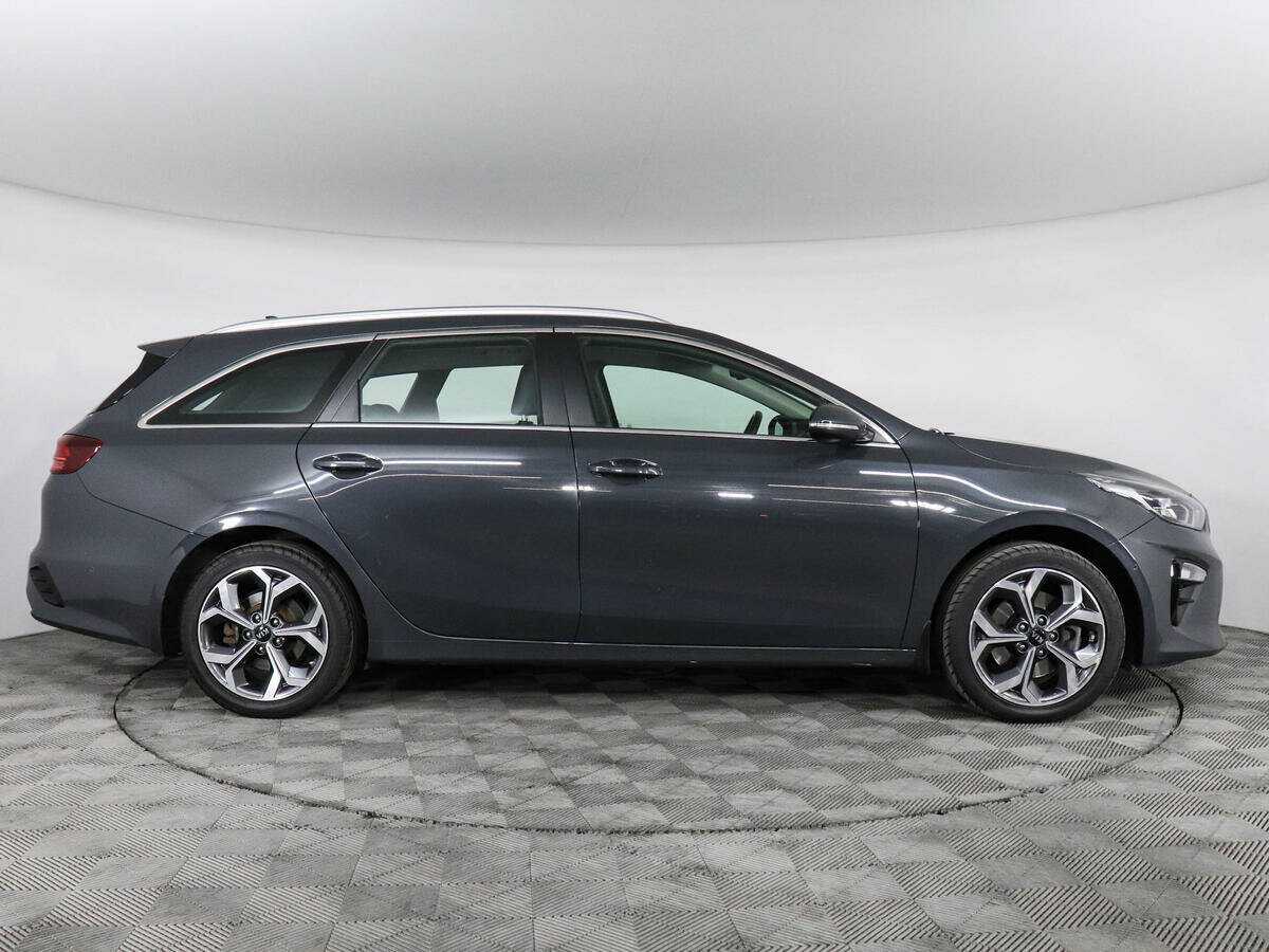 Kia Ceed, 2018 - 92 000 км. | Фото №4