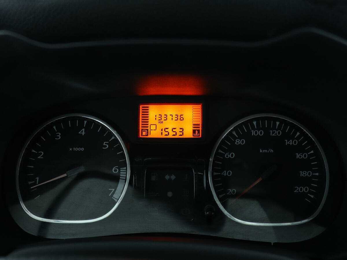 Renault Duster, 2013 - 133 734 км. | Фото №7