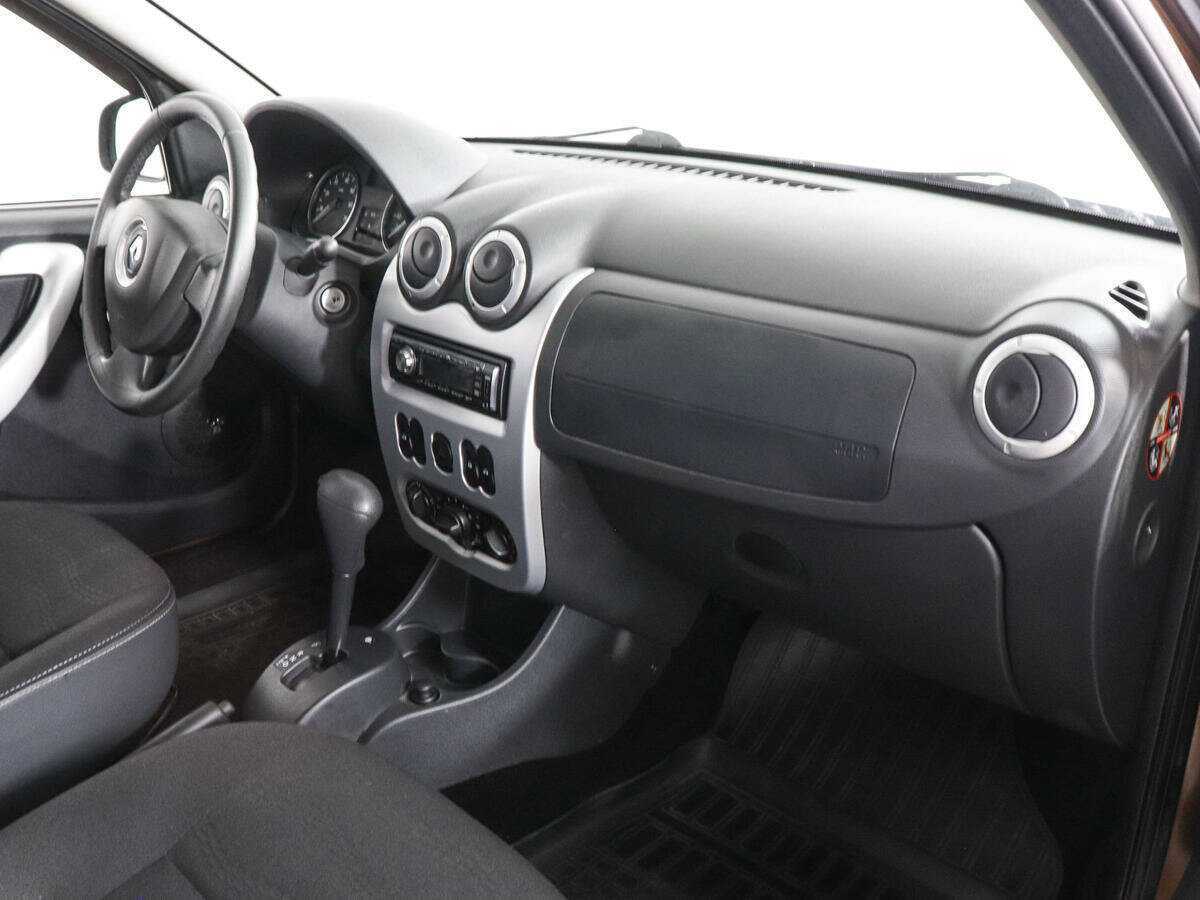 Renault Sandero Stepway, 2013 - 161 686 км. | Фото №6