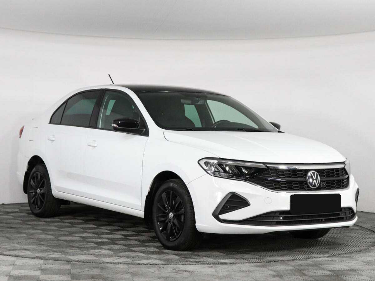 Volkswagen Polo, 2021 - 14 805 км. | Фото №3