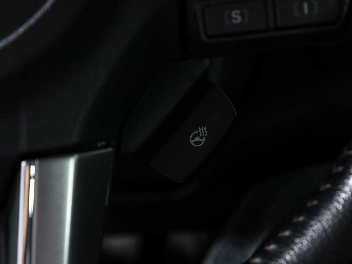 Subaru Forester, 2017 Фото №21