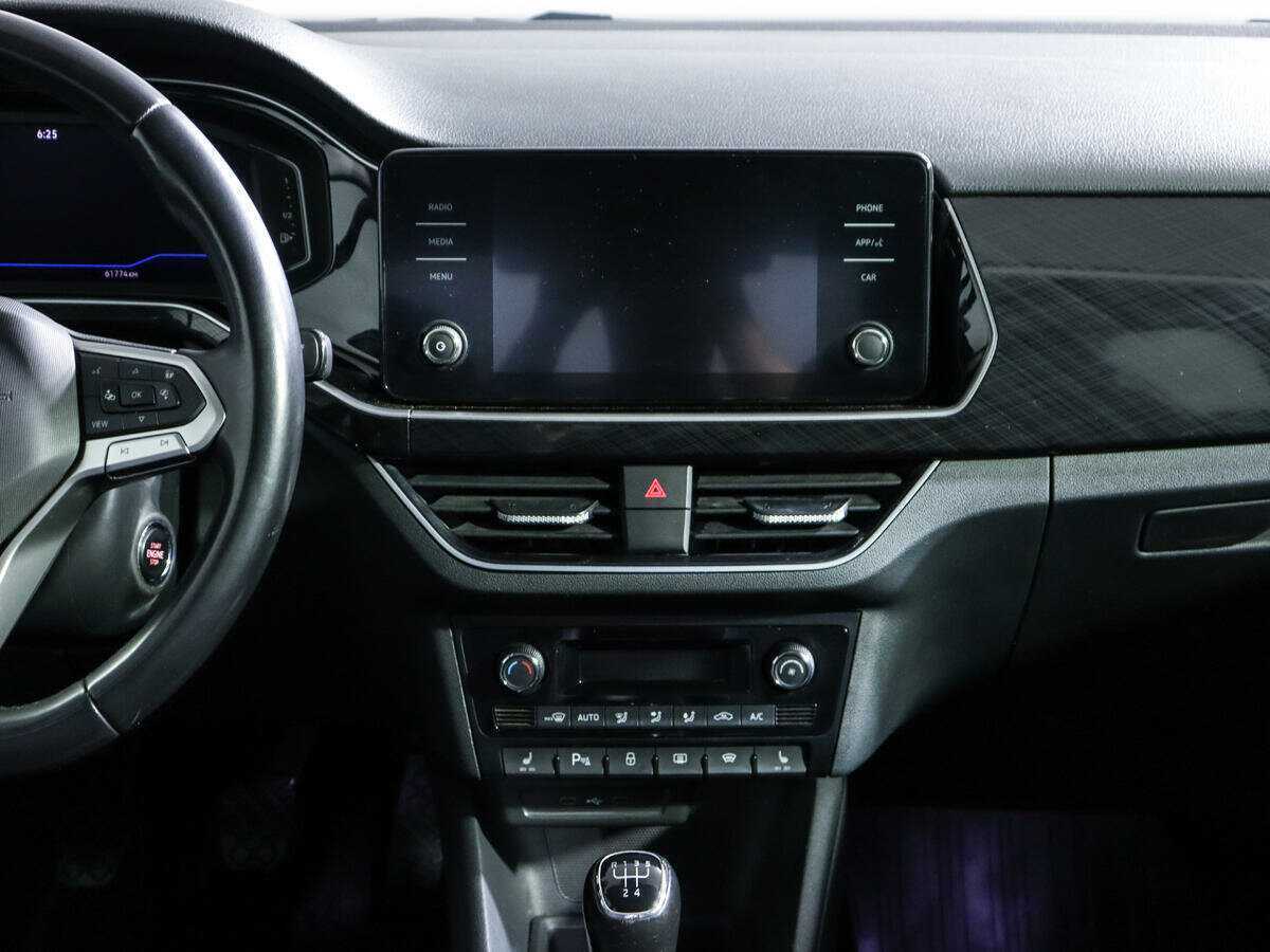 Volkswagen Polo, 2020 Фото №11