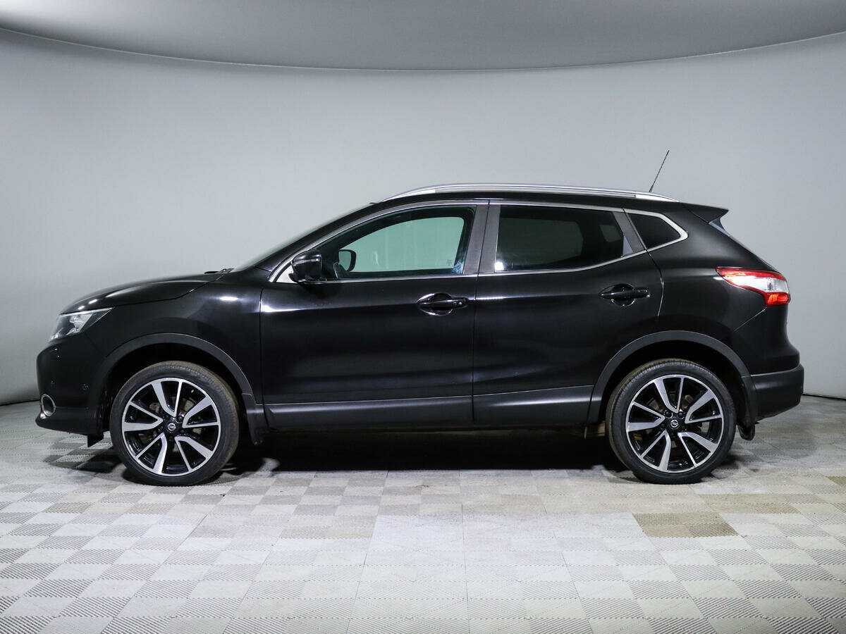 Nissan Qashqai, 2014 - 94 305 км. | Фото №7