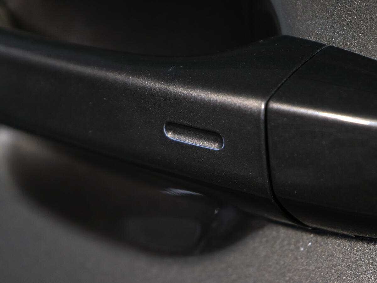 Volkswagen Tiguan, 2017 Фото №19