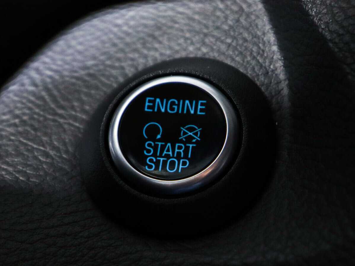 Ford Focus, 2017 Фото №17